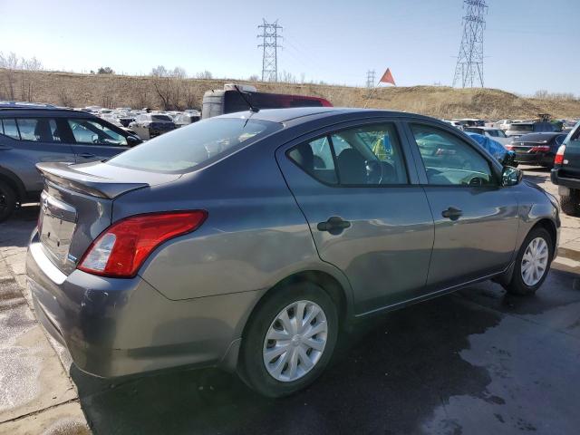 2016 Nissan Versa S VIN: 3N1CN7AP6GL901960 Lot: 50367554