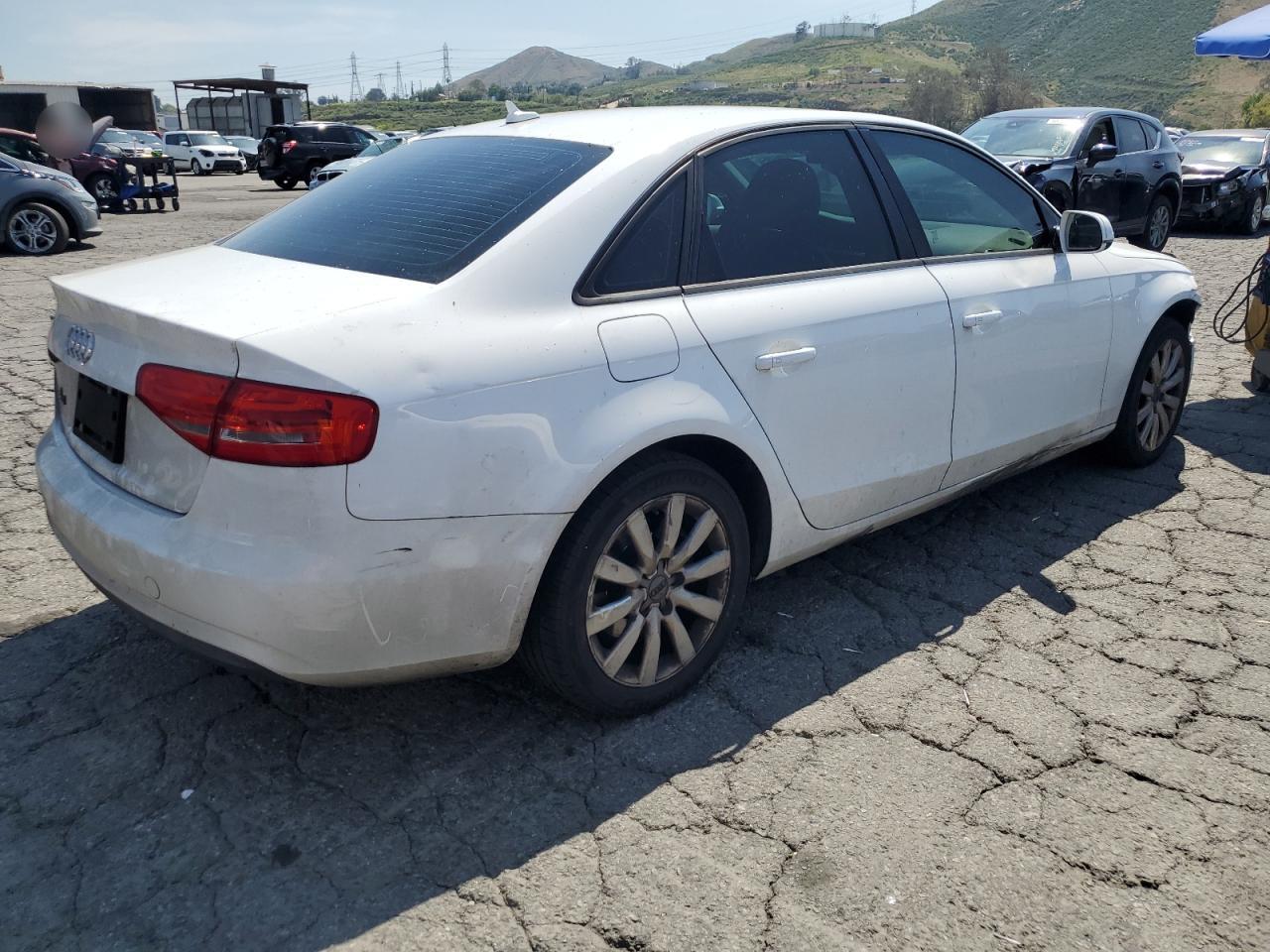 Lot #2475880045 2014 AUDI A4 PREMIUM