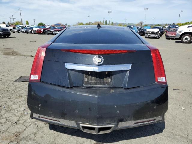 2012 Cadillac Cts VIN: 1G6DA1E39C0130065 Lot: 51083564