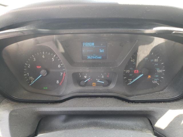 2016 Ford Transit T-150 VIN: 1FMZK1ZM2GKA38367 Lot: 39250626