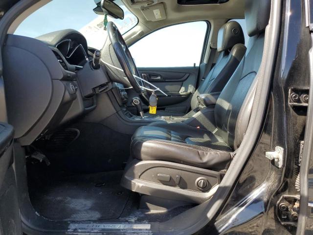 2017 Chevrolet Traverse Premier VIN: 1GNKRJKD7HJ265273 Lot: 50561994