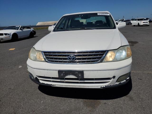 2003 Toyota Avalon Xl VIN: 4T1BF28B53U292892 Lot: 51696454