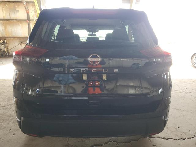 2024 Nissan Rogue Sv VIN: 5N1BT3BAXRC690158 Lot: 51768204