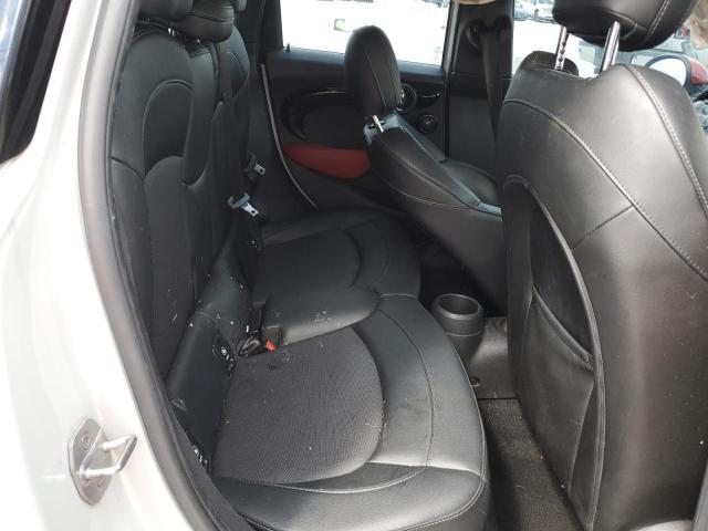 2017 MINI COOPER S - WMWXU3C50H2D33018