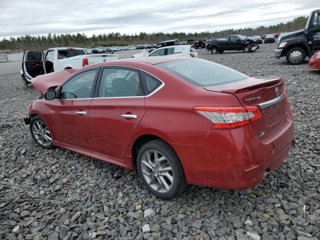 Vin: 3n1ab7ap7el609702, lot: 53097674, nissan sentra s 20142