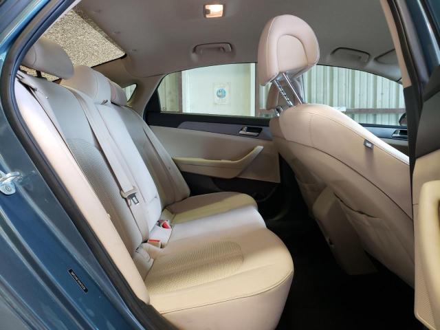 2017 HYUNDAI SONATA SE - 5NPE24AF7HH470356