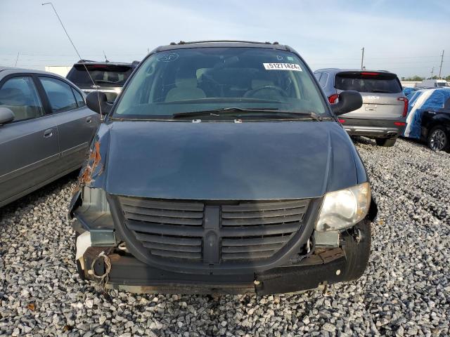 2005 Dodge Grand Caravan Se VIN: 2D4GP24R95R201314 Lot: 51271424