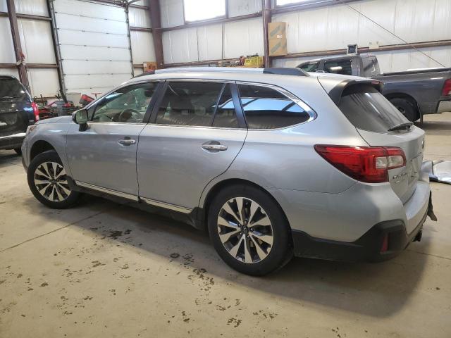 2018 Subaru Outback Touring VIN: 4S4BSFTC6J3340843 Lot: 51002674