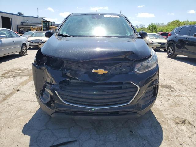 KL7CJKSB3LB029468 | 2020 Chevrolet trax ls