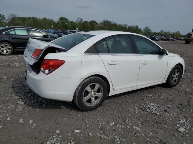 2013 Chevrolet Cruze Lt VIN: 1G1PC5SB5D7226526 Lot: 50350804