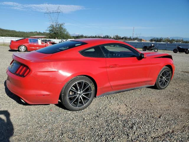 2017 Ford Mustang VIN: 1FA6P8TH9H5247768 Lot: 51446664