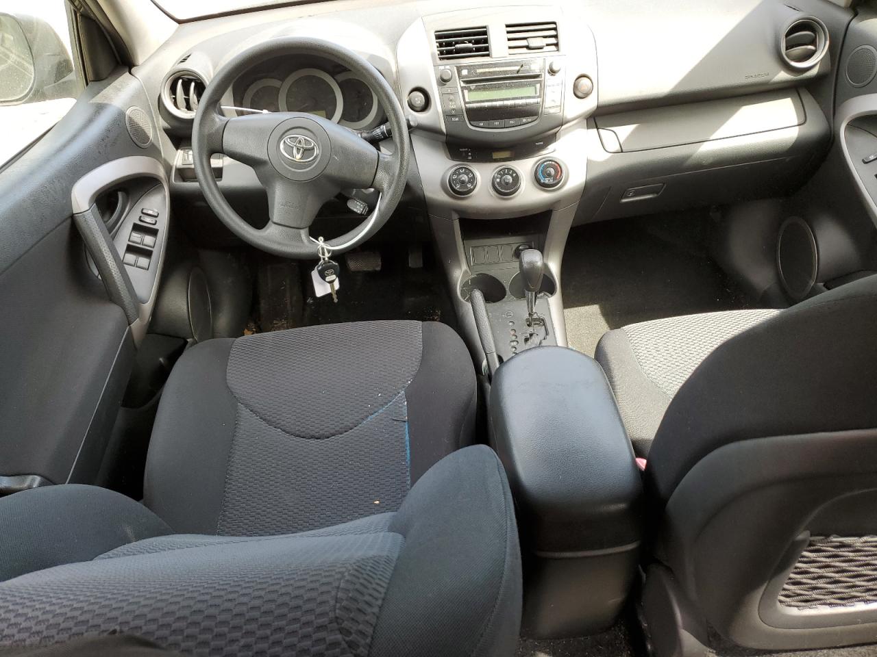 JTMZD32V976051218 2007 Toyota Rav4 Sport