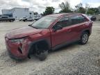2019 TOYOTA RAV4 LE - 2T3H1RFV8KW035620
