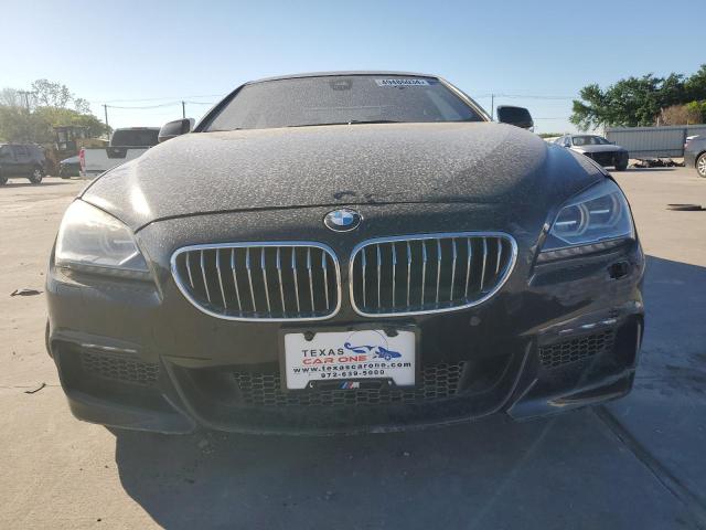 VIN WBALW3C55EC892785 2014 BMW 6 Series, 640 I no.5