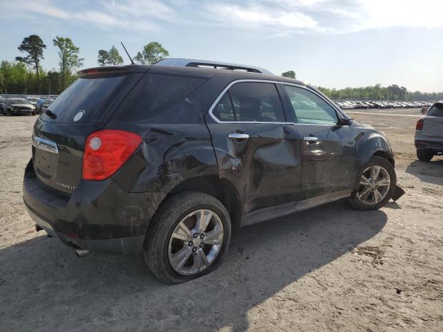 2014 Chevrolet Equinox Ltz VIN: 2GNFLDE30E6177133 Lot: 51019004