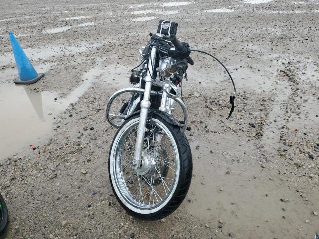 2015 HARLEY-DAVIDSON XL1200 V 1HD1LF314FC434768