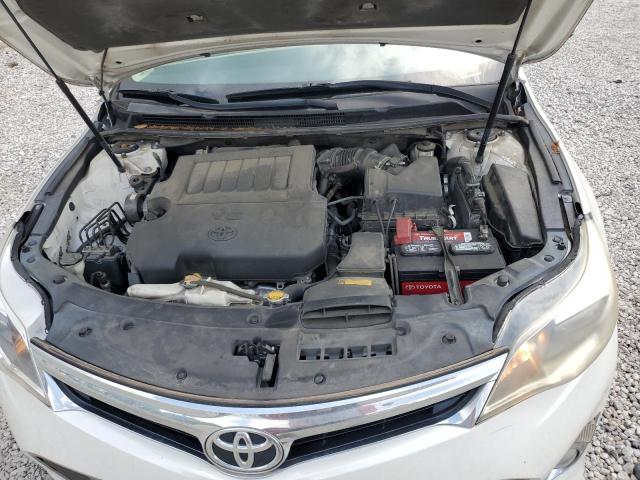 2013 Toyota Avalon Base VIN: 4T1BK1EB7DU065876 Lot: 51200744