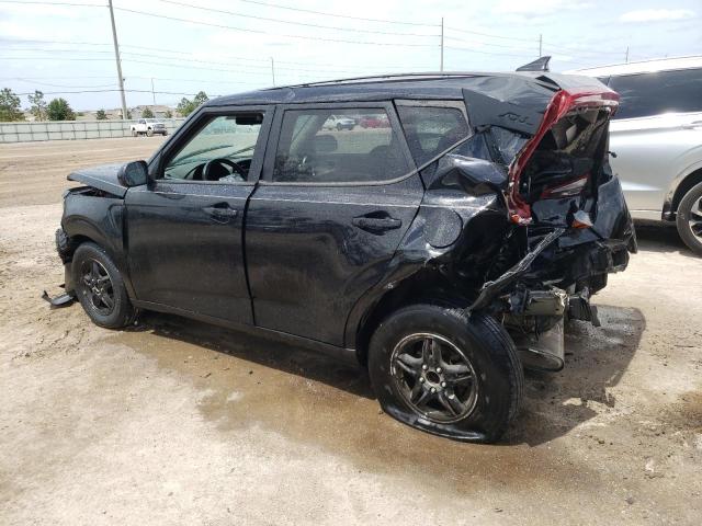 2021 Kia Soul Lx VIN: KNDJ23AU6M7139659 Lot: 51152124