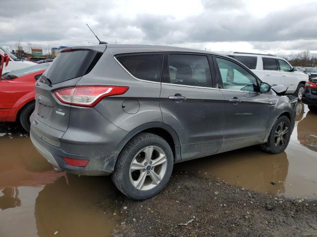 2014 Ford Escape Se VIN: 1FMCU0GX9EUC91369 Lot: 49612994