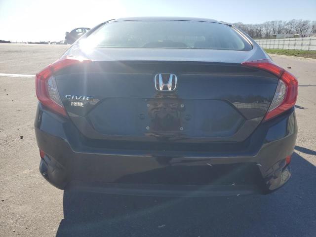 2017 HONDA CIVIC LX - 2HGFC2F54HH554795
