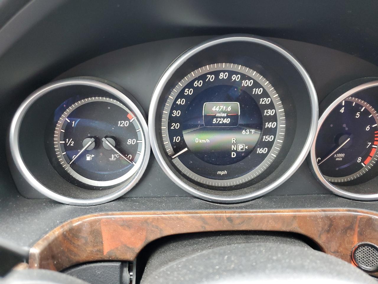WDDHF5KB3EA872368 2014 Mercedes-Benz E 350