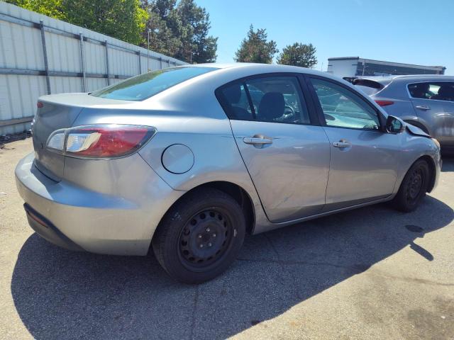 2010 Mazda 3 I VIN: JM1BL1SF9A1266023 Lot: 52154454