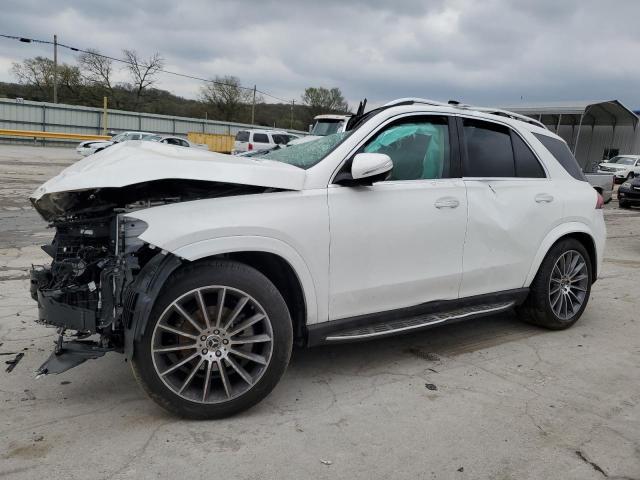 2023 Mercedes-Benz Gle 350 4Matic VIN: 4JGFB4KB1PA953813 Lot: 49234354