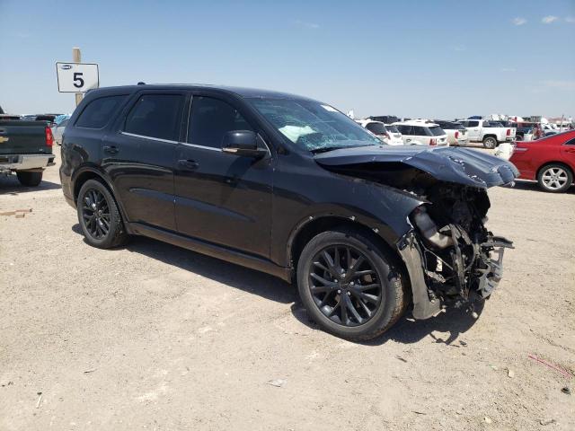 2015 Dodge Durango R/T VIN: 1C4SDJCT6FC923356 Lot: 51951144