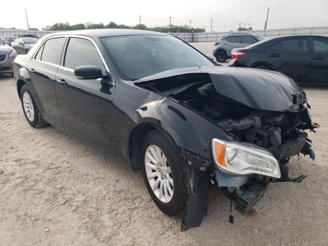 2014 Chrysler 300 VIN: 2C3CCAAG0EH283206 Lot: 51348164