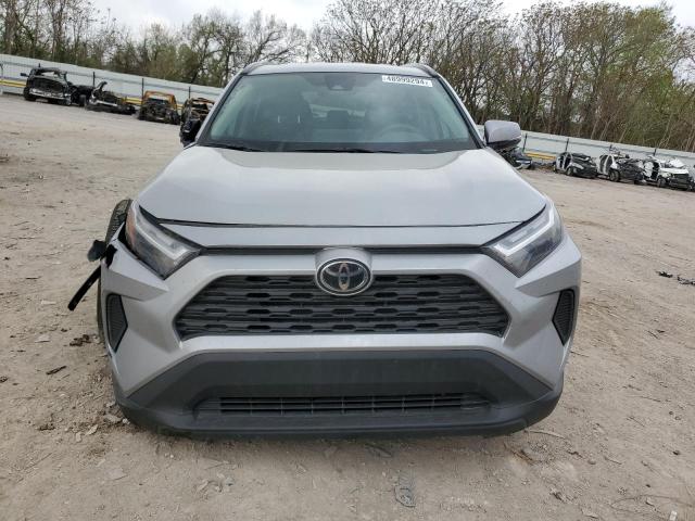 2024 TOYOTA RAV4 XLE - 2T3W1RFV8RW307049