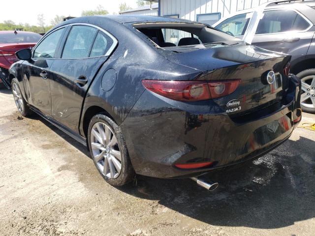 JM1BPABL3M1338106 Mazda 3 SELECT 2