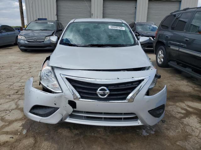 2019 Nissan Versa S VIN: 3N1CN7AP4KL813692 Lot: 48848164