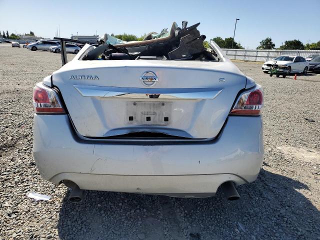 2015 Nissan Altima 2.5 VIN: 1N4AL3AP4FC430099 Lot: 53271864