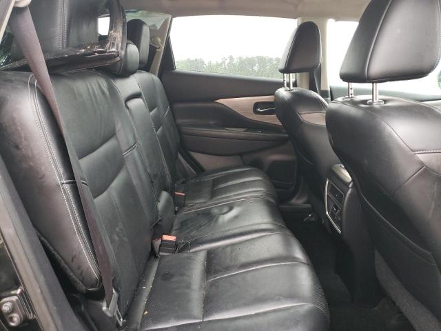 2015 NISSAN MURANO S - 5N1AZ2MH4FN225020