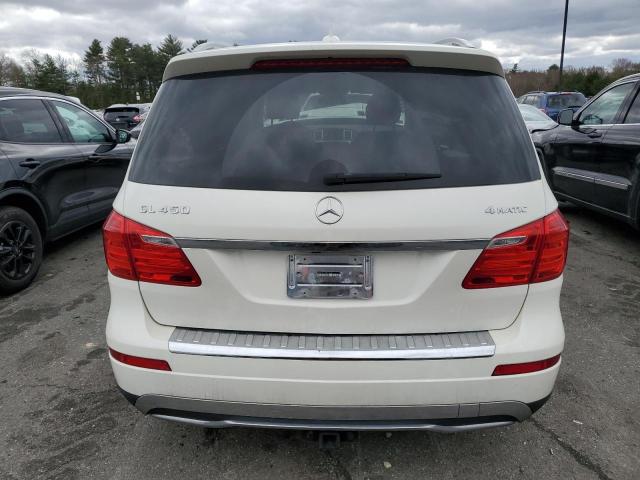 VIN 4JGDF7CE0EA313336 2014 Mercedes-Benz GL-Class, ... no.6