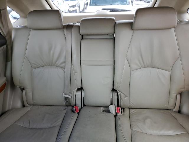 2005 Lexus Rx 330 VIN: JTJHA31U350079915 Lot: 51490064