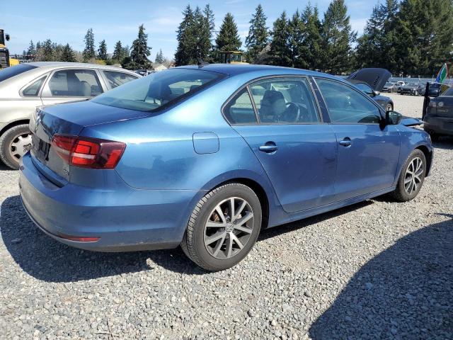 2016 Volkswagen Jetta Se VIN: 3VWD67AJ0GM212546 Lot: 48758504