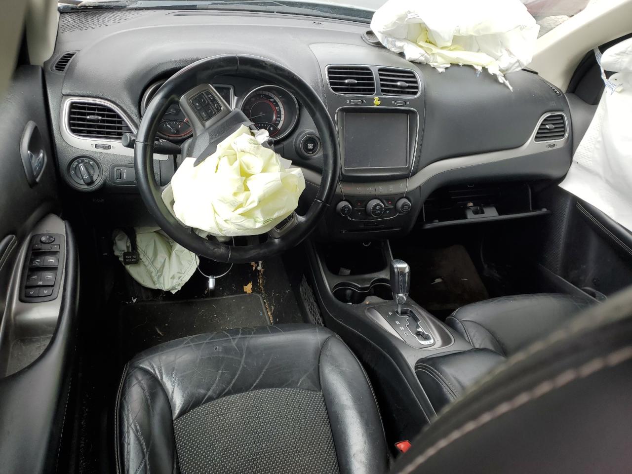 3C4PDCGB8LT268524 2020 Dodge Journey Crossroad