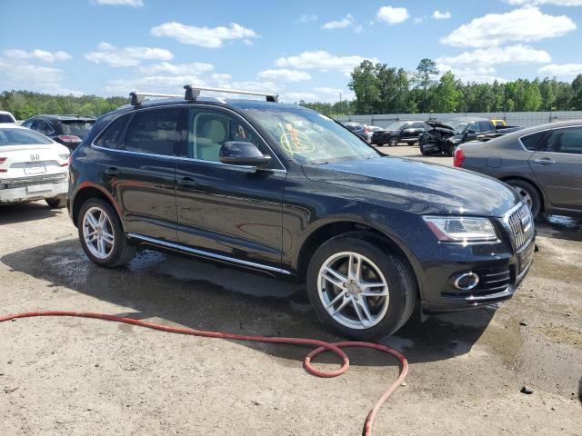 VIN WA1LFAFP7DA008399 2013 Audi Q5, Premium Plus no.4