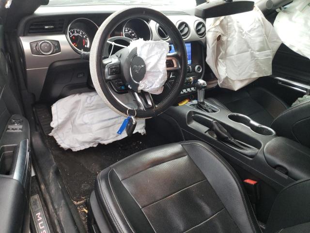 2020 FORD MUSTANG - 1FA6P8TH8L5132135
