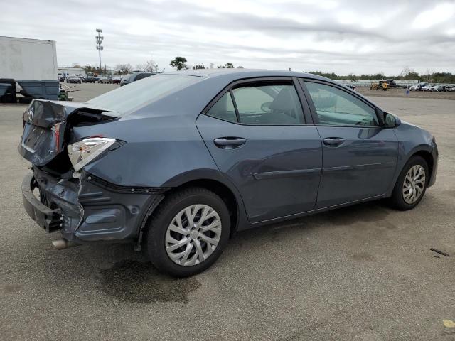 2018 Toyota Corolla L VIN: 2T1BURHE6JC082521 Lot: 48882324