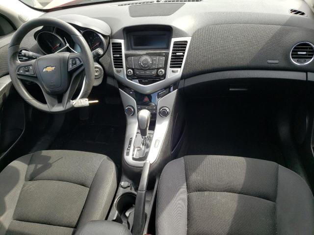 2016 Chevrolet Cruze Limited Lt VIN: 1G1PE5SB8G7181600 Lot: 53029584