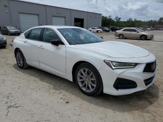 19UUB5F31MA011147 Acura TLX  4