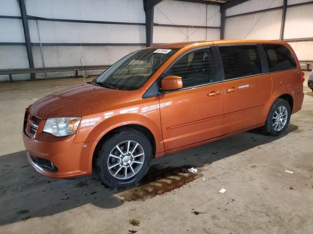 2011 Dodge Grand Caravan R/T VIN: 2D4RN7DG5BR772532 Lot: 49776554