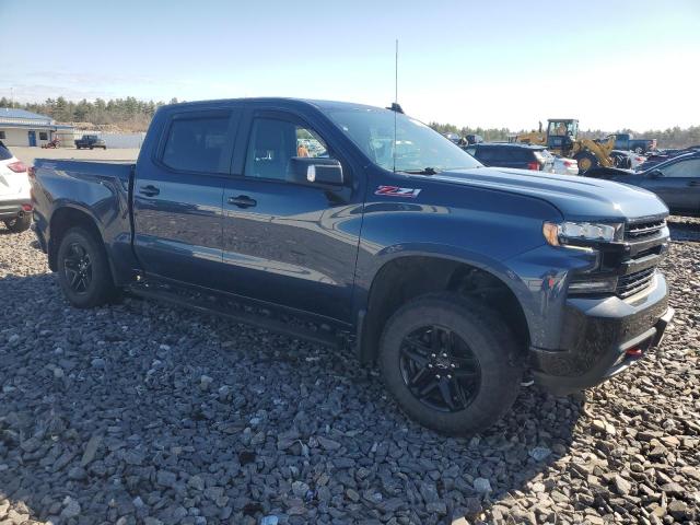 2021 CHEVROLET SILVEO2500 - 1GCPYFED9MZ198648