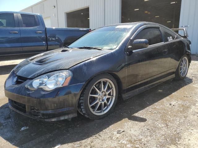 Lot #2526685998 2004 ACURA RSX TYPE-S salvage car