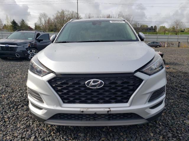 2019 HYUNDAI TUCSON LIM KM8J3CAL0KU922829  46653544