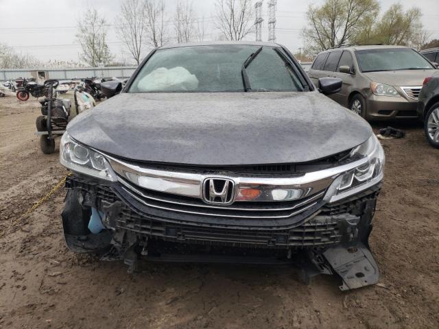 2017 HONDA ACCORD LX - 1HGCR2F39HA292559