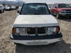 Lot #3006764082 1995 SUZUKI SIDEKICK J