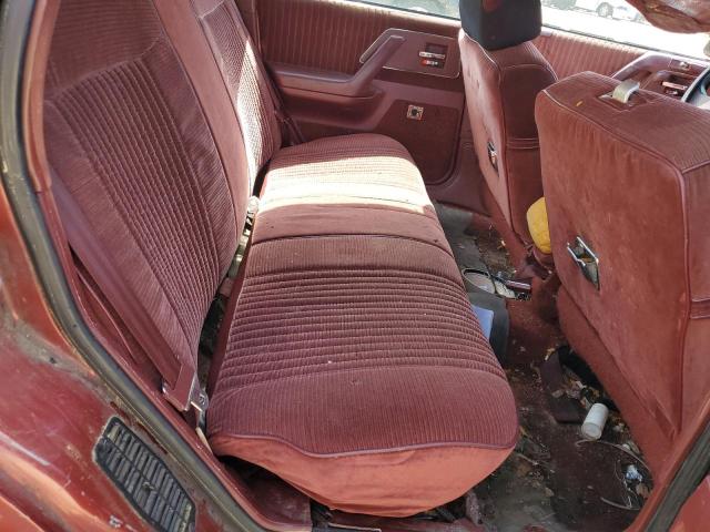 1992 Buick Century Special VIN: 1G4AG54N1N6413290 Lot: 52740104